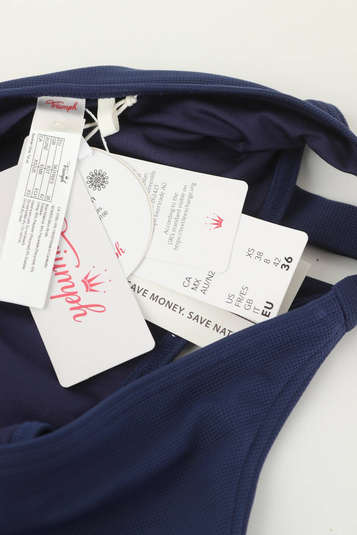 Μαγιό κάτω τμήμα Triumph3