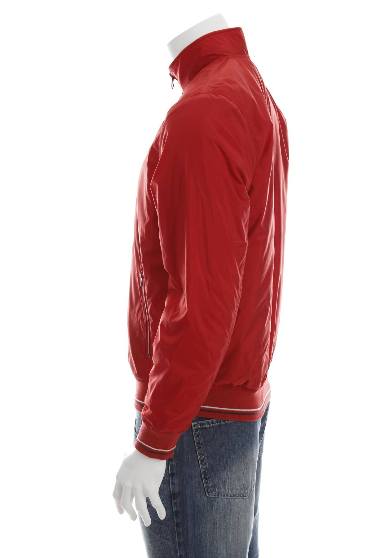 Мъжко яке Pepe Jeans3 - Contour.bg Мъжко яке Pepe Jeans3