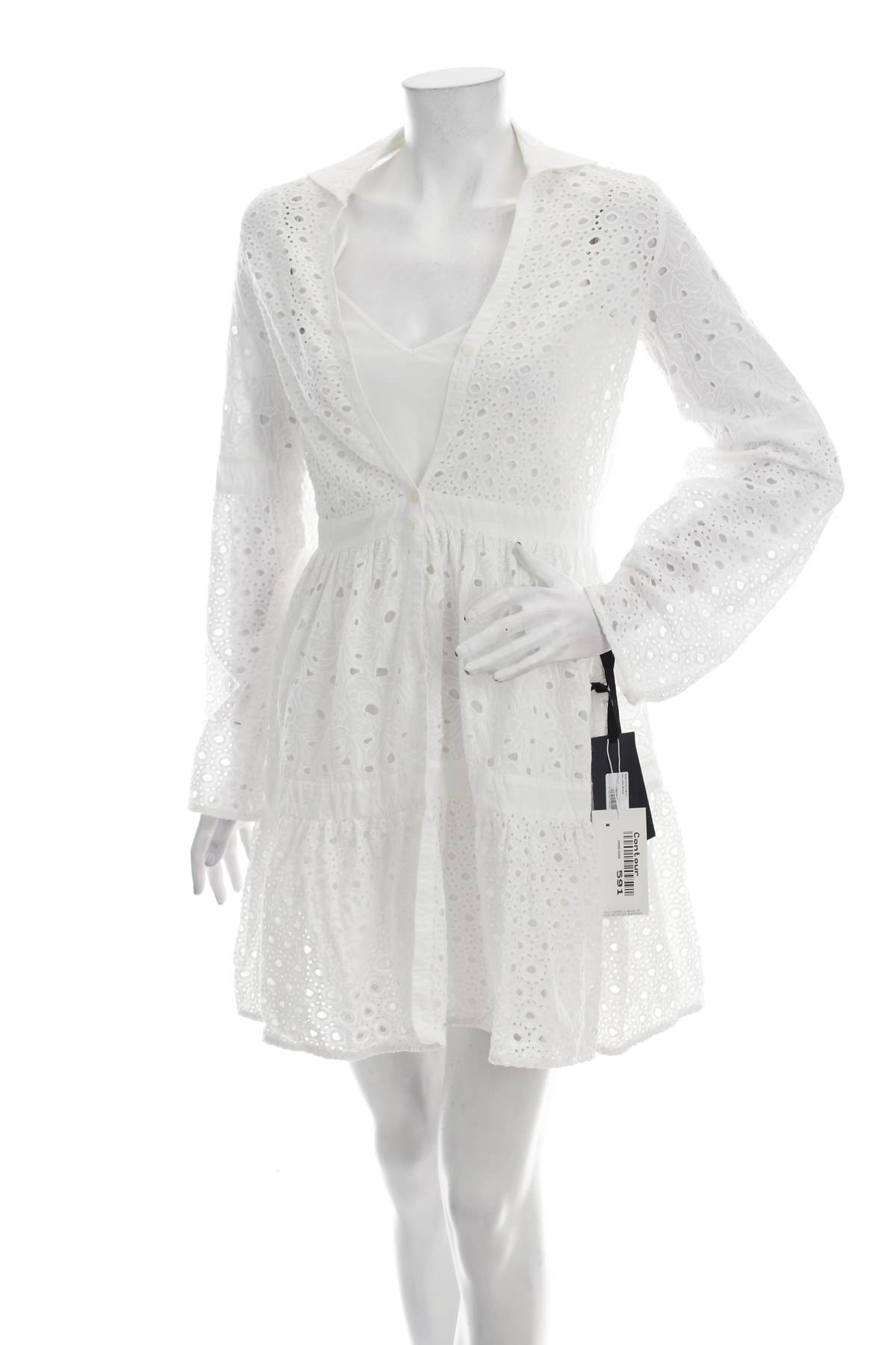 Рокля Pinko1 - Contour.bg Рокля Pinko1