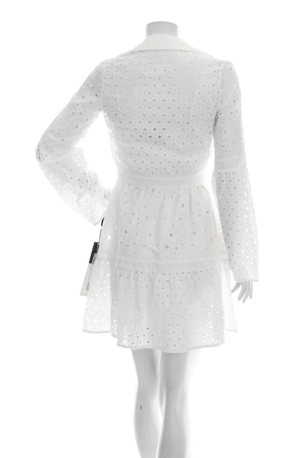 Рокля Pinko2 - Contour.bg Рокля Pinko2