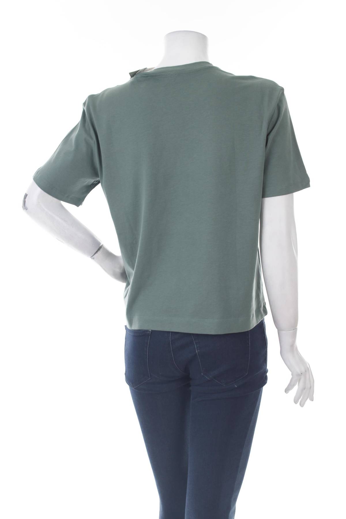 Γυναικείο t-shirt Tom Tailor2