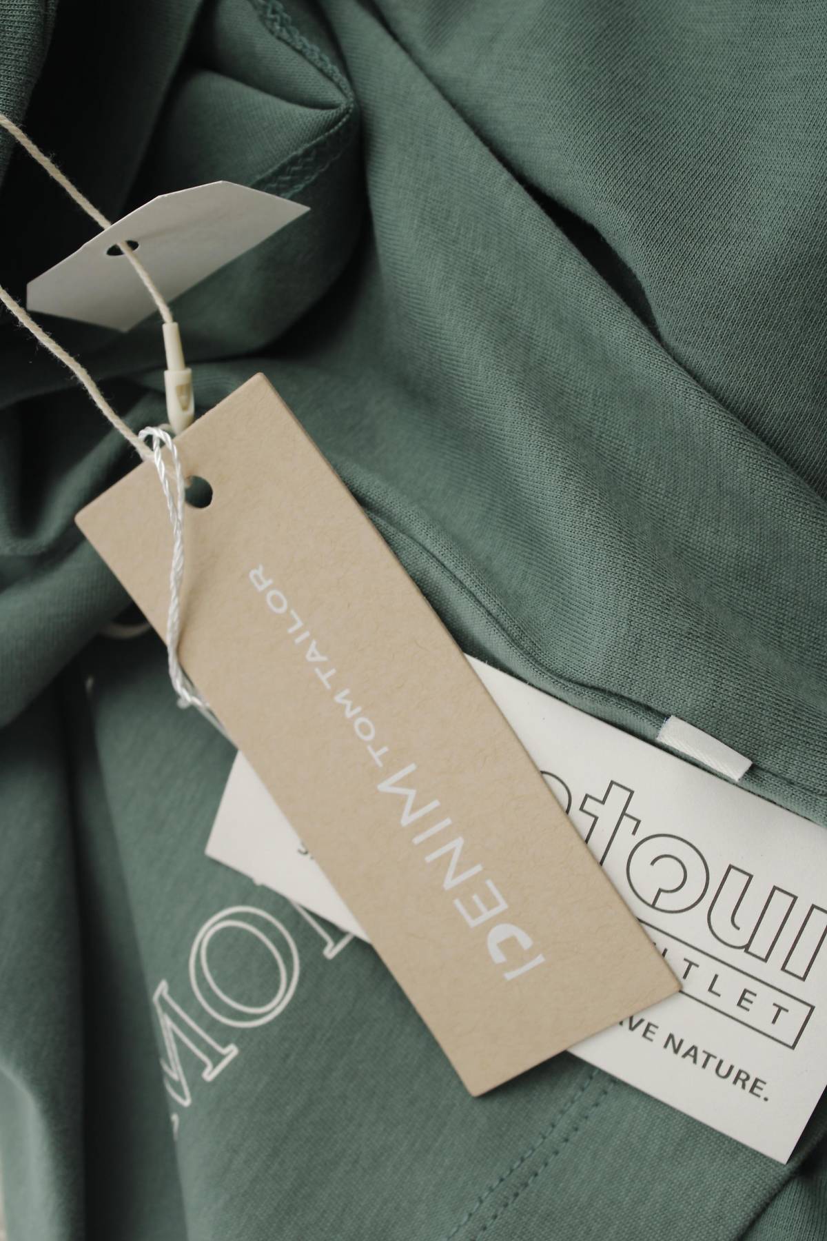 Γυναικείο t-shirt Tom Tailor3