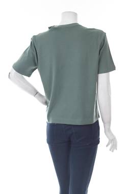 Γυναικείο t-shirt Tom Tailor2 - Contourshop.gr Γυναικείο t-shirt Tom Tailor2