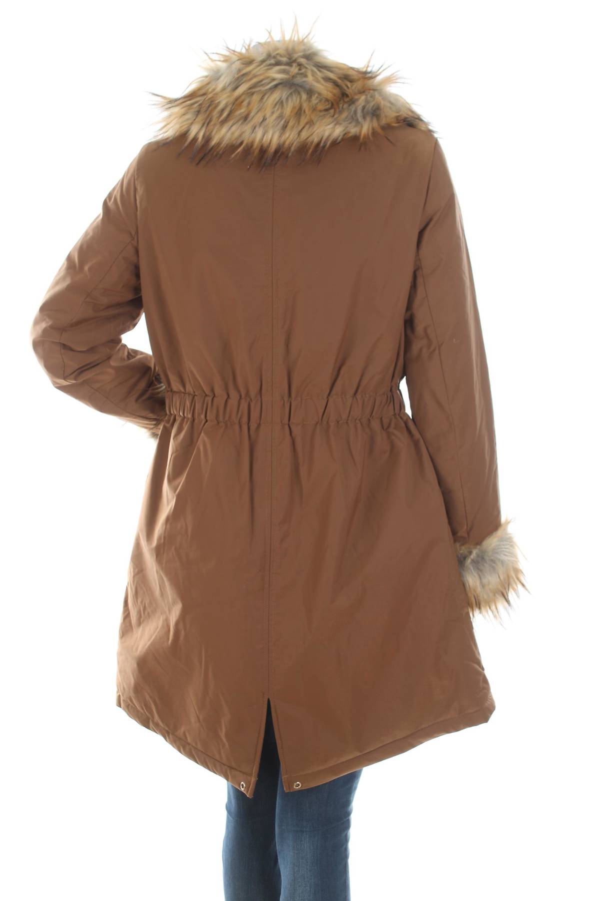 Γυναικείο μπουφάν Guess By Marciano2