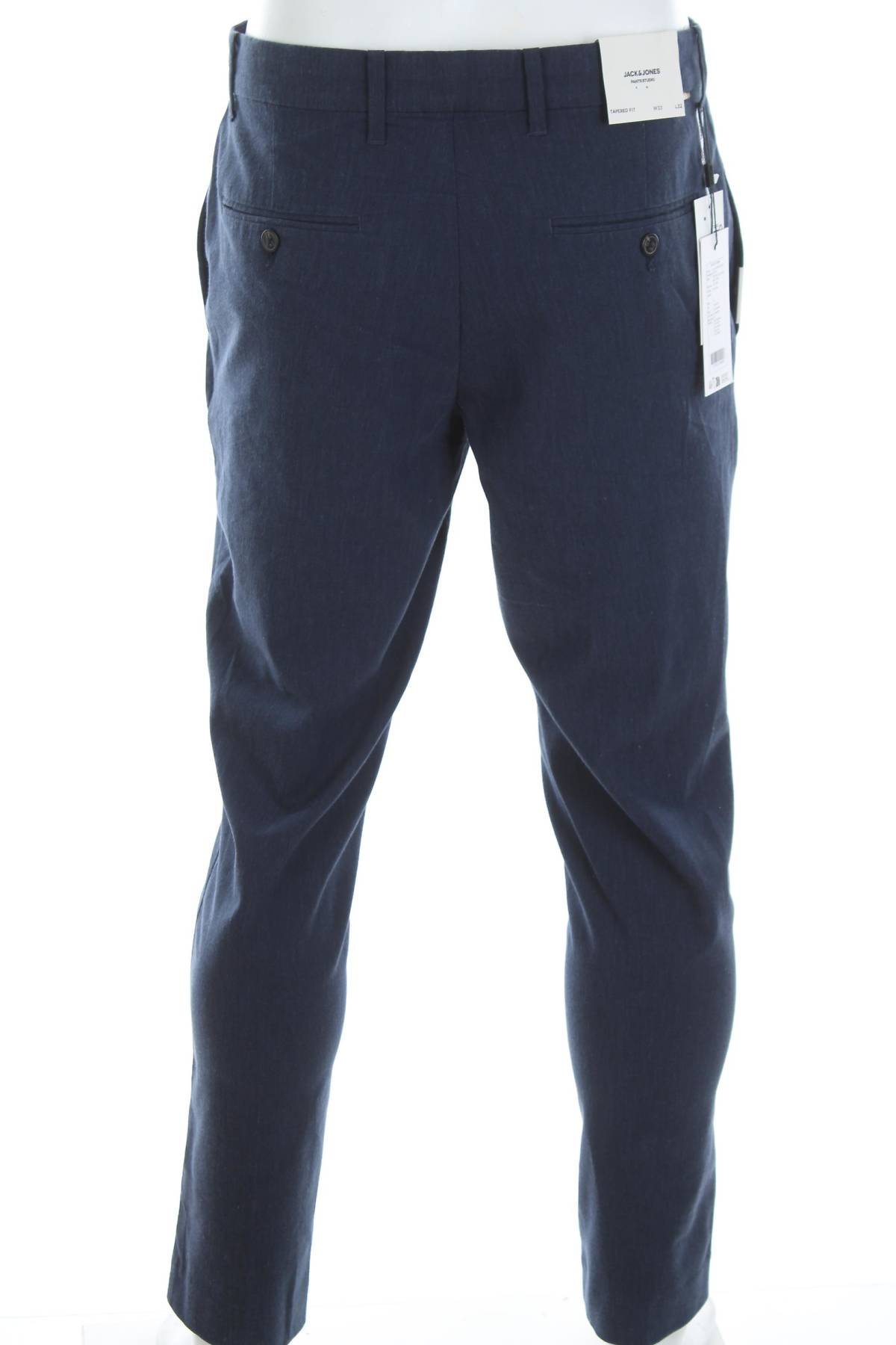 Мъжки панталон Jack & Jones2 - Contour.bg Мъжки панталон Jack & Jones2