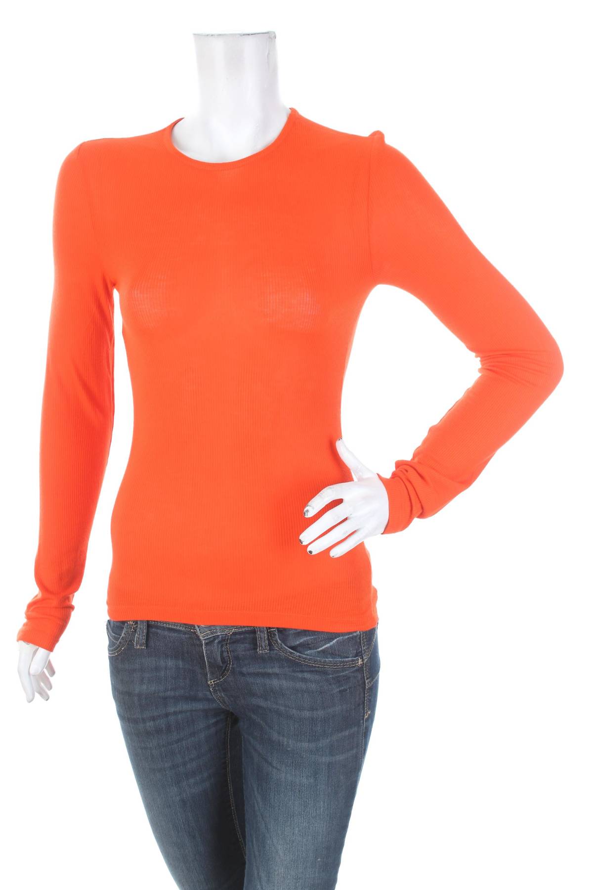 Дамска блуза Noisy May1 - Contour.bg Дамска блуза Noisy May1