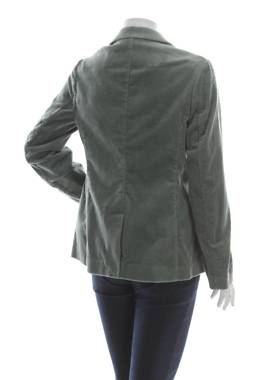 Дамско сако Scotch & Soda Amsterdams Blauw2