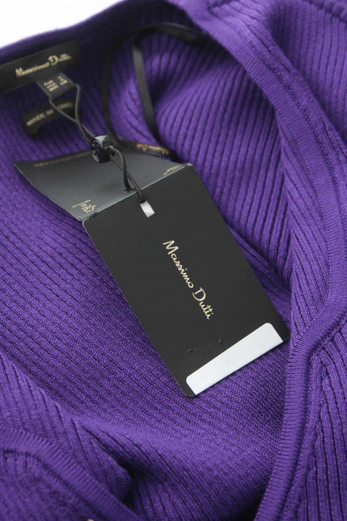 Дамски пуловер Massimo Dutti3