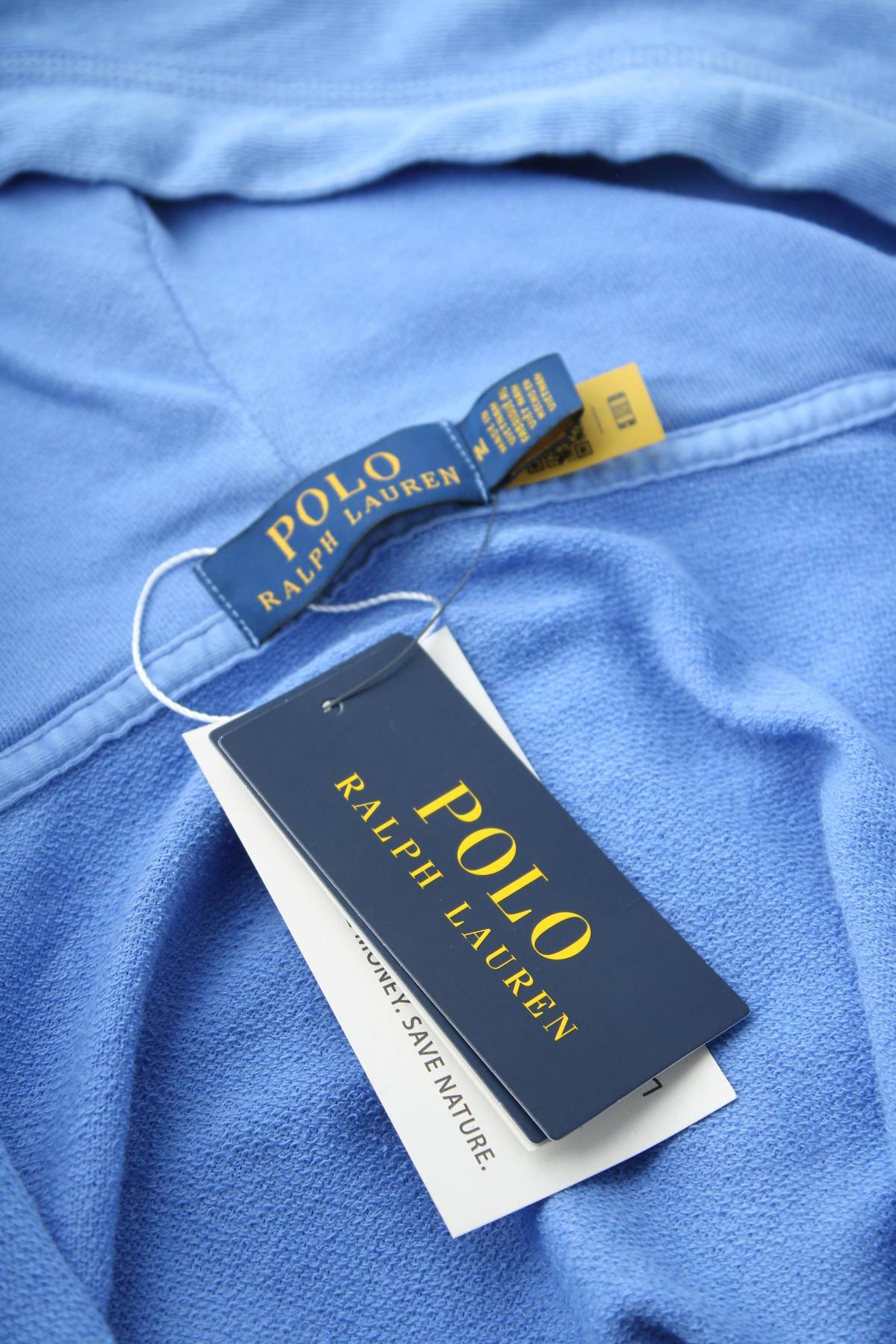Ανδρικό φούτερ Polo by Ralph Lauren3