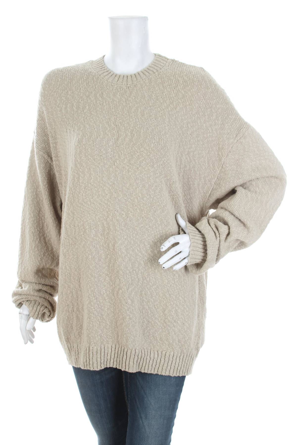 Γυναικείο πουλόβερ C&A1