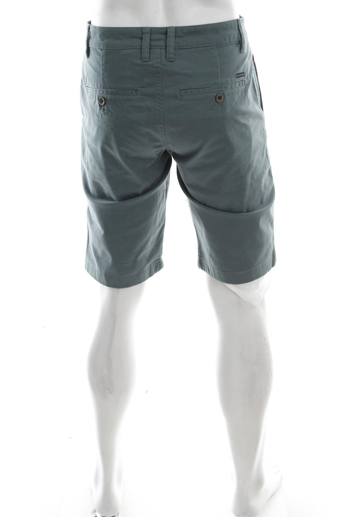 Мъжки къс панталон Tom Tailor2