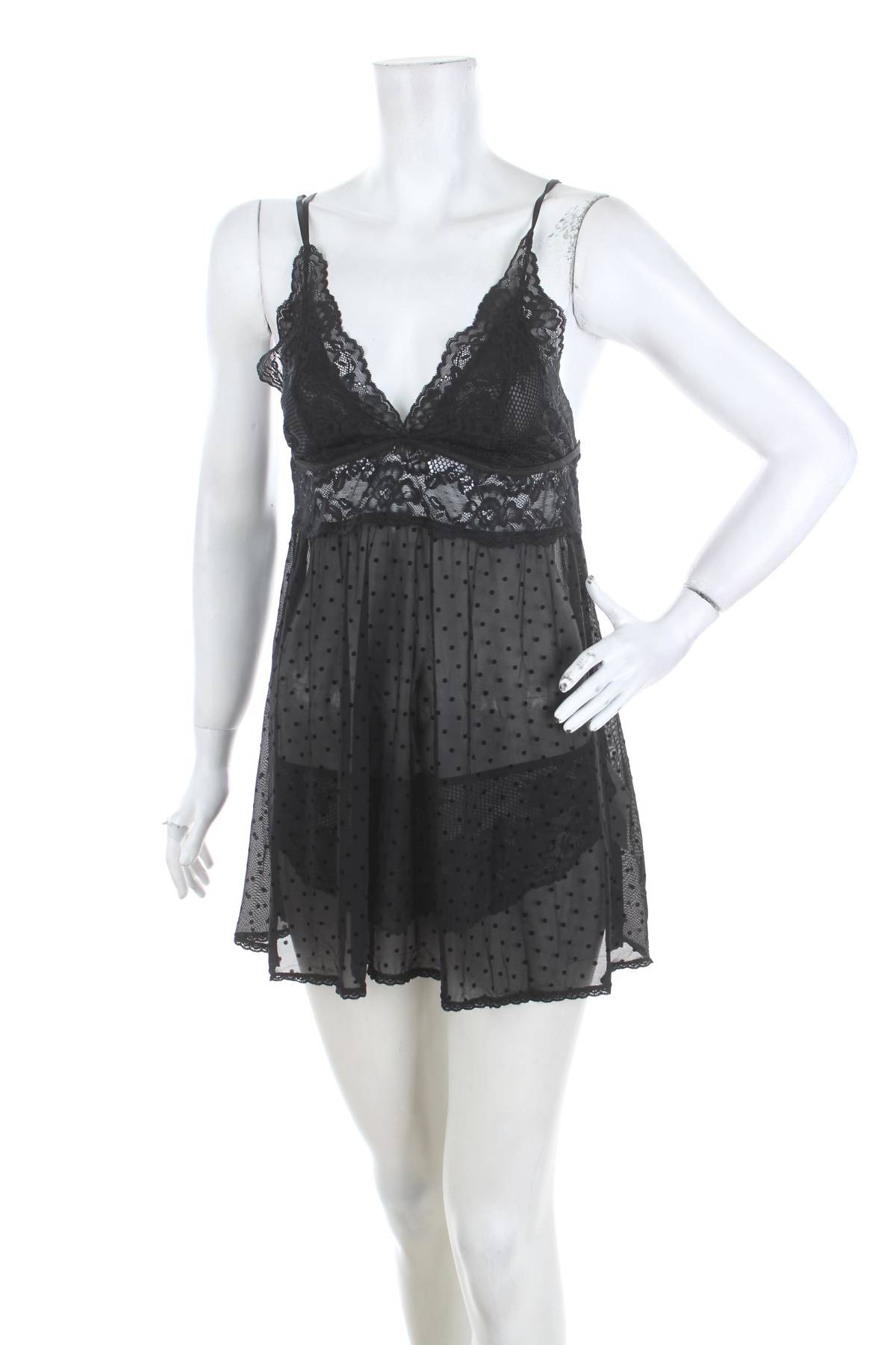Ερωτικά εσώρουχα Hunkemoller1 - Contourshop.gr Ερωτικά εσώρουχα Hunkemoller1