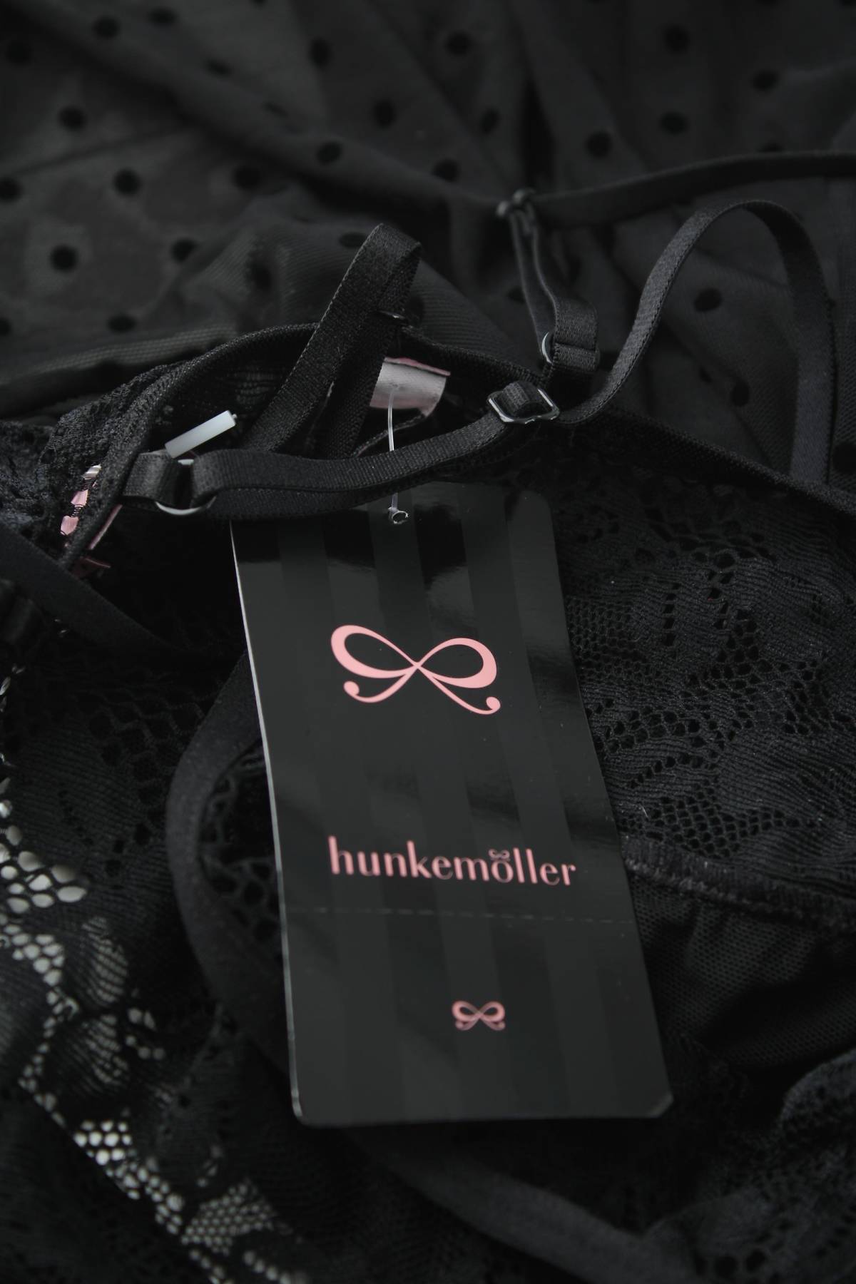 Ερωτικά εσώρουχα Hunkemoller3 - Contourshop.gr Ερωτικά εσώρουχα Hunkemoller3