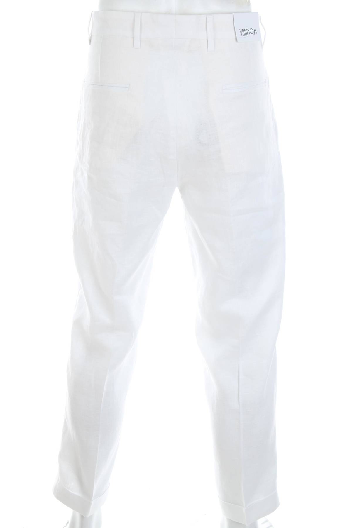 Мъжки панталон Vandom2