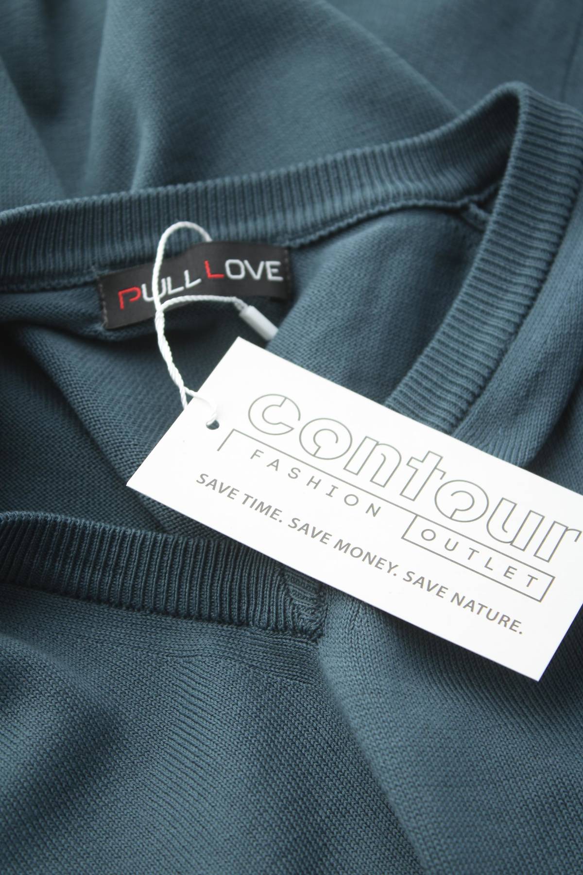 Ανδρικό πουλόβερ Pull Love3