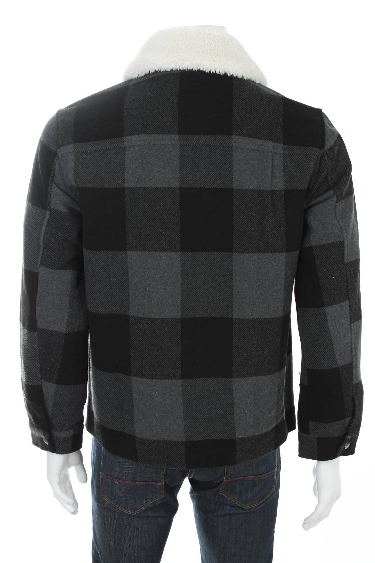 Μπουφάν Only & Sons2