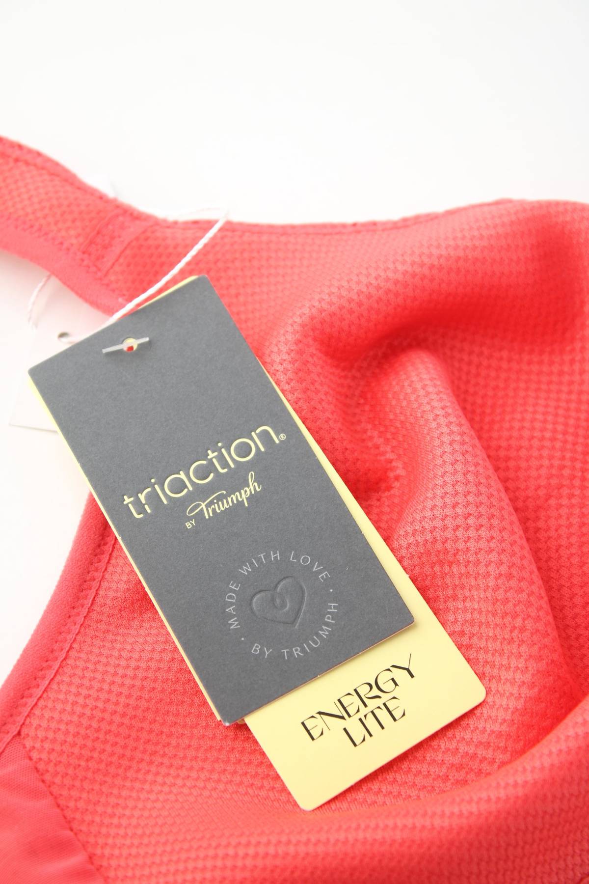 Спортен сутиен Triumph Triaction2