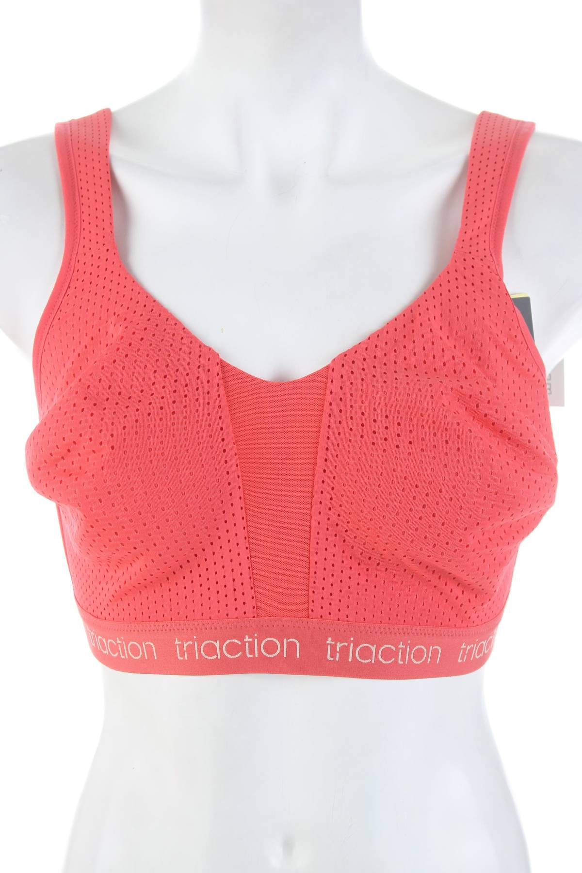 Спортен сутиен Triumph Triaction3