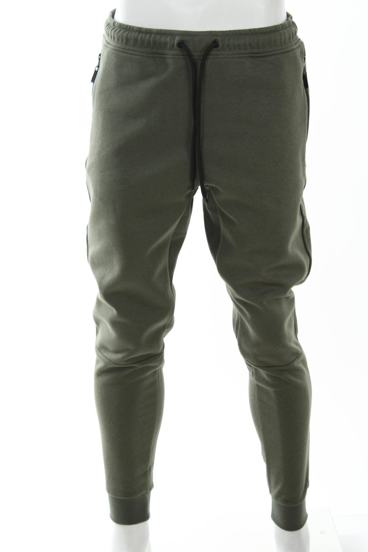 Мъжко спортно долнище Terranova1