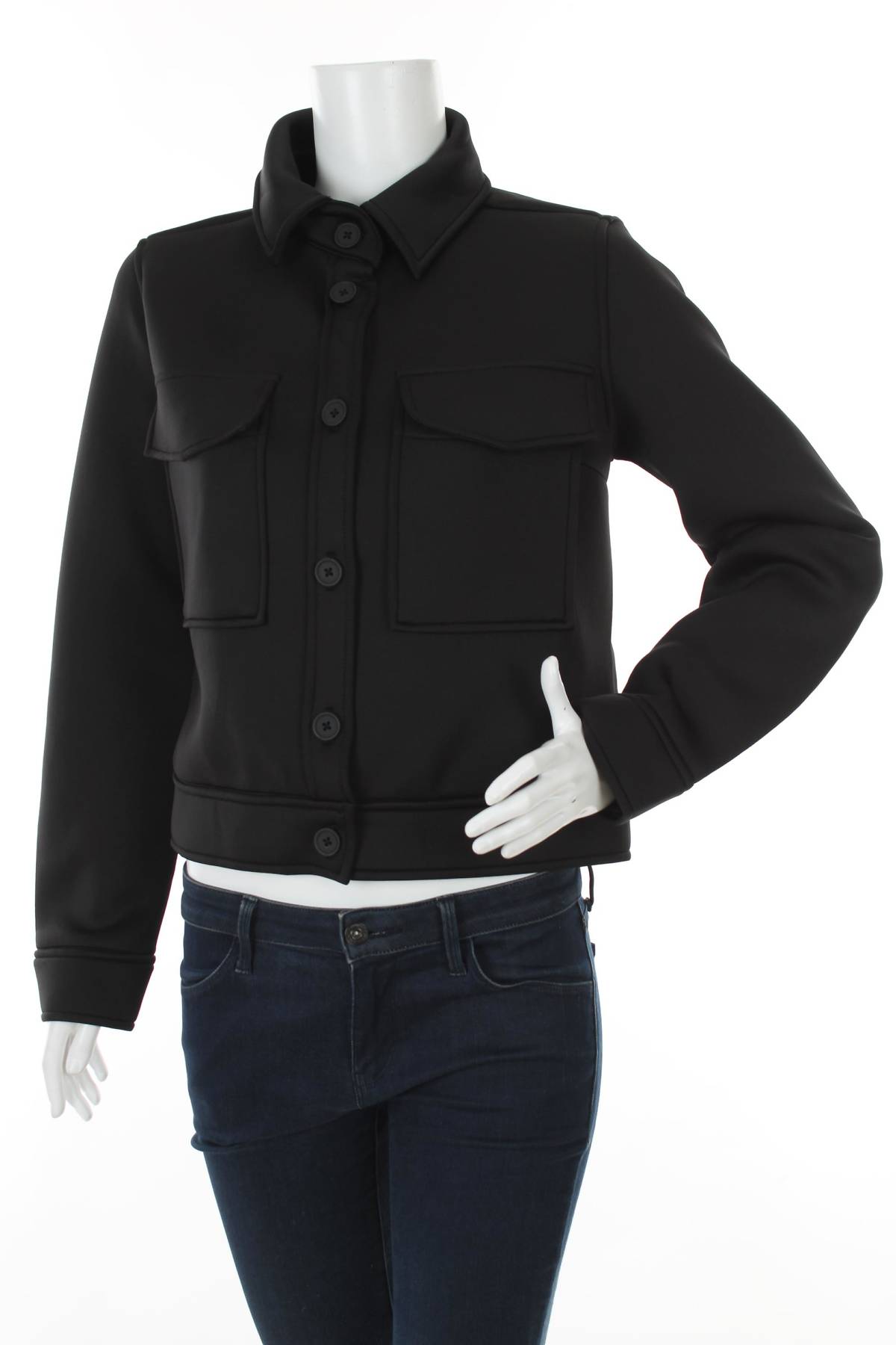 Дамско яке Calliope1