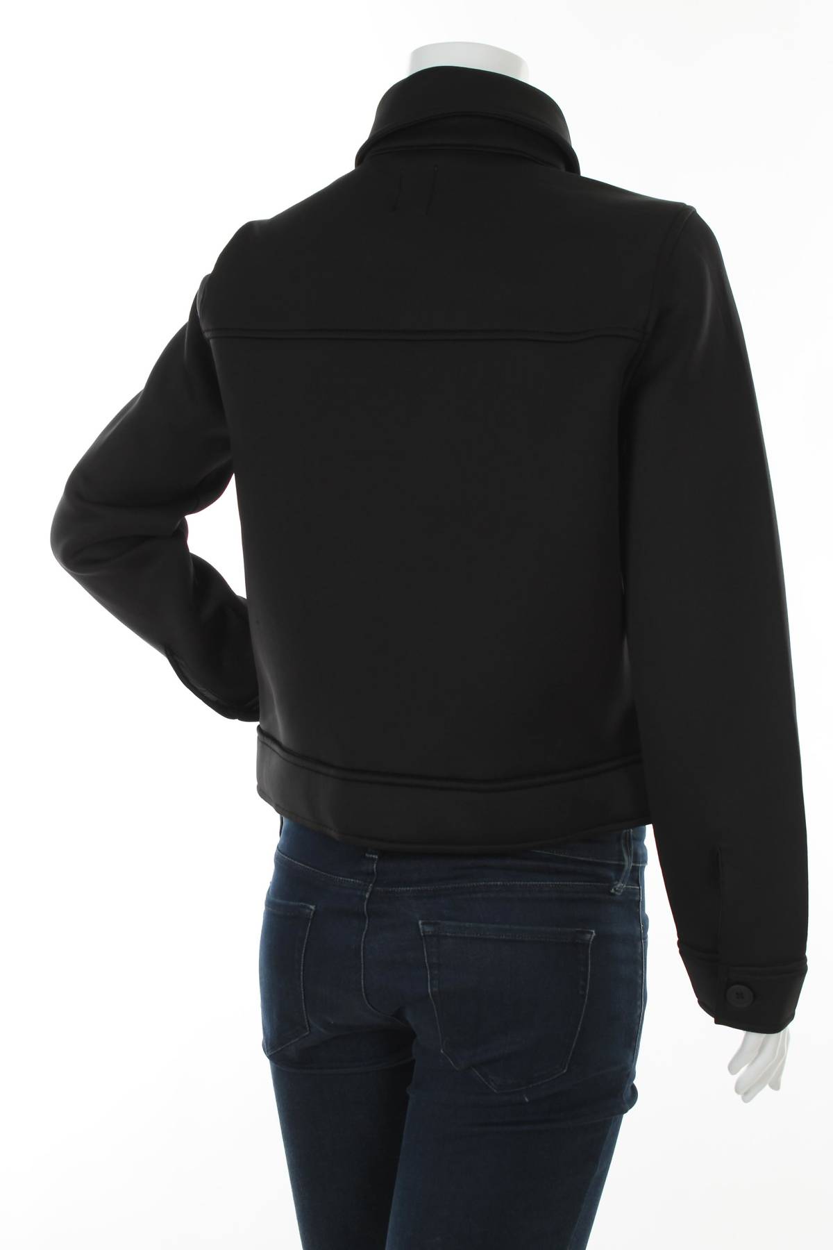 Дамско яке Calliope2