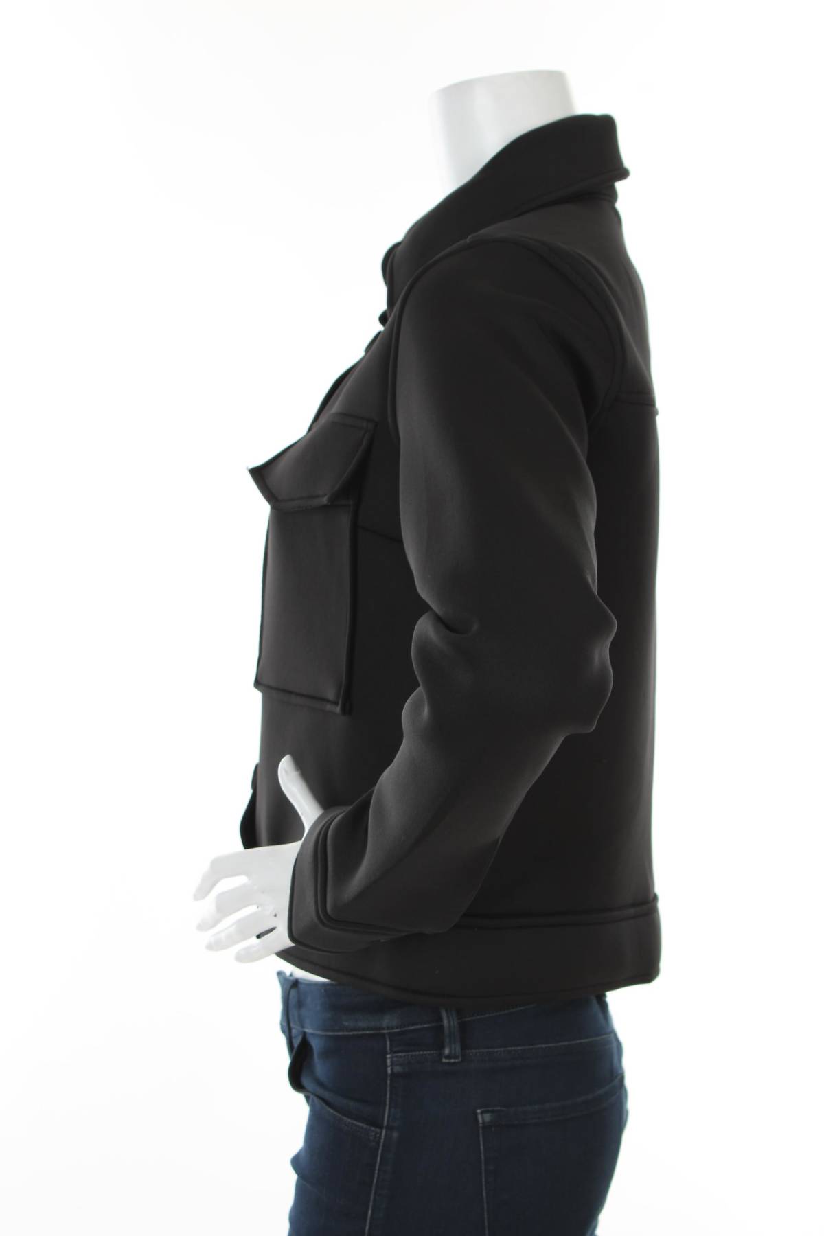 Дамско яке Calliope3