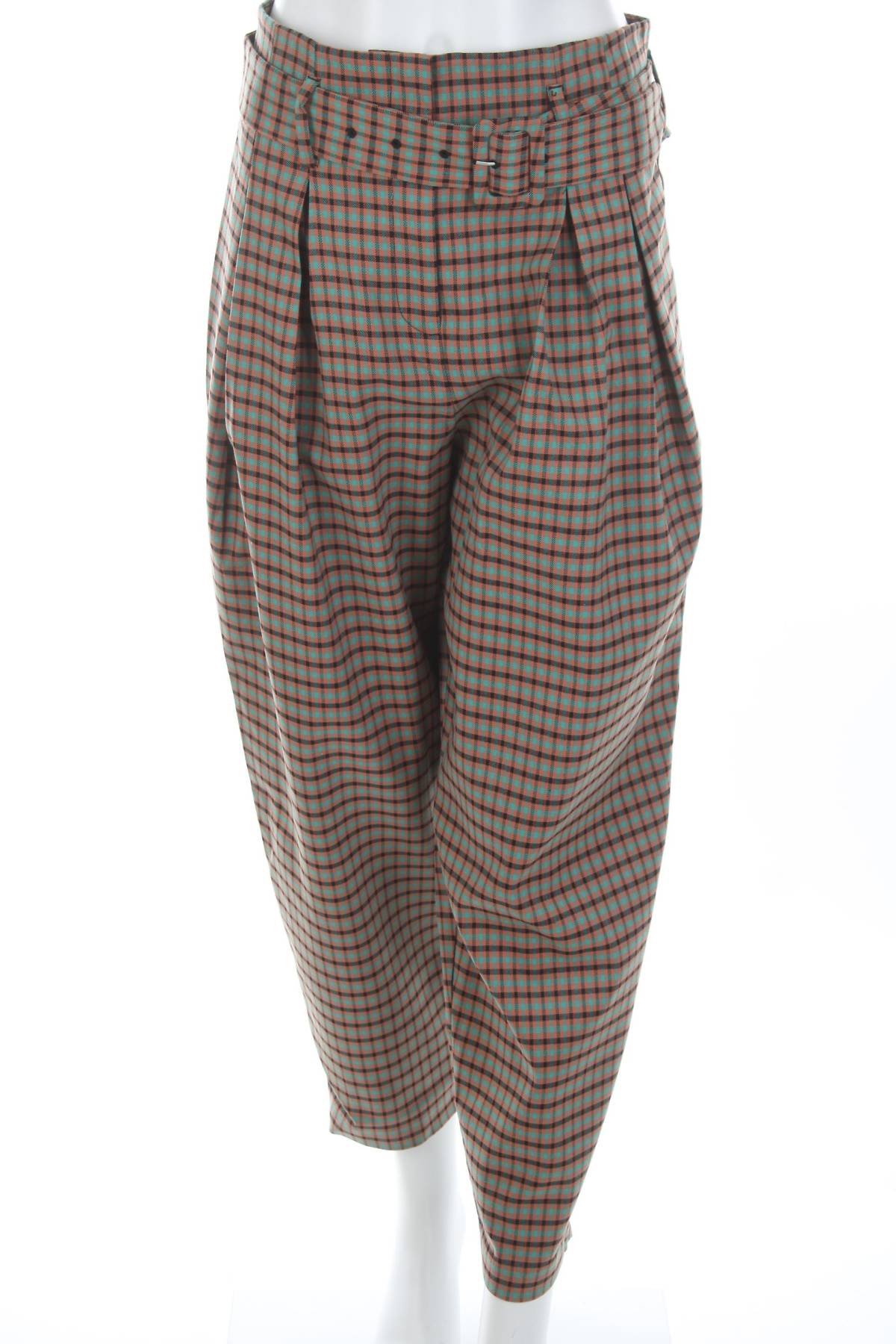 Дамски панталон Vero Moda1