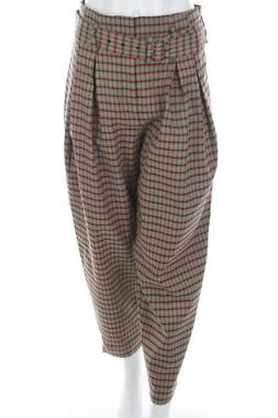 Дамски панталон Vero Moda1