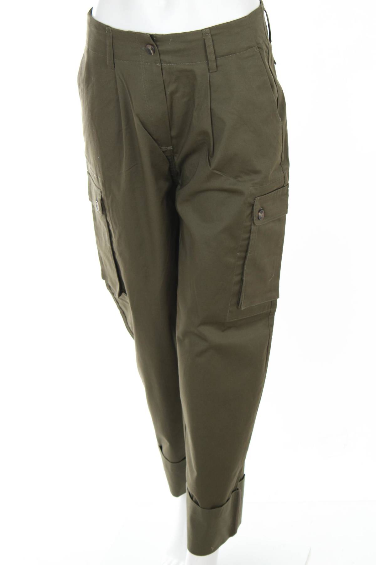 Γυναικείο παντελόνι Pepe Jeans1