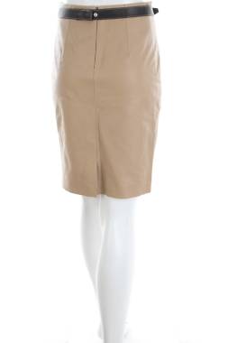 Кожена пола Couture Made for Vero Moda2