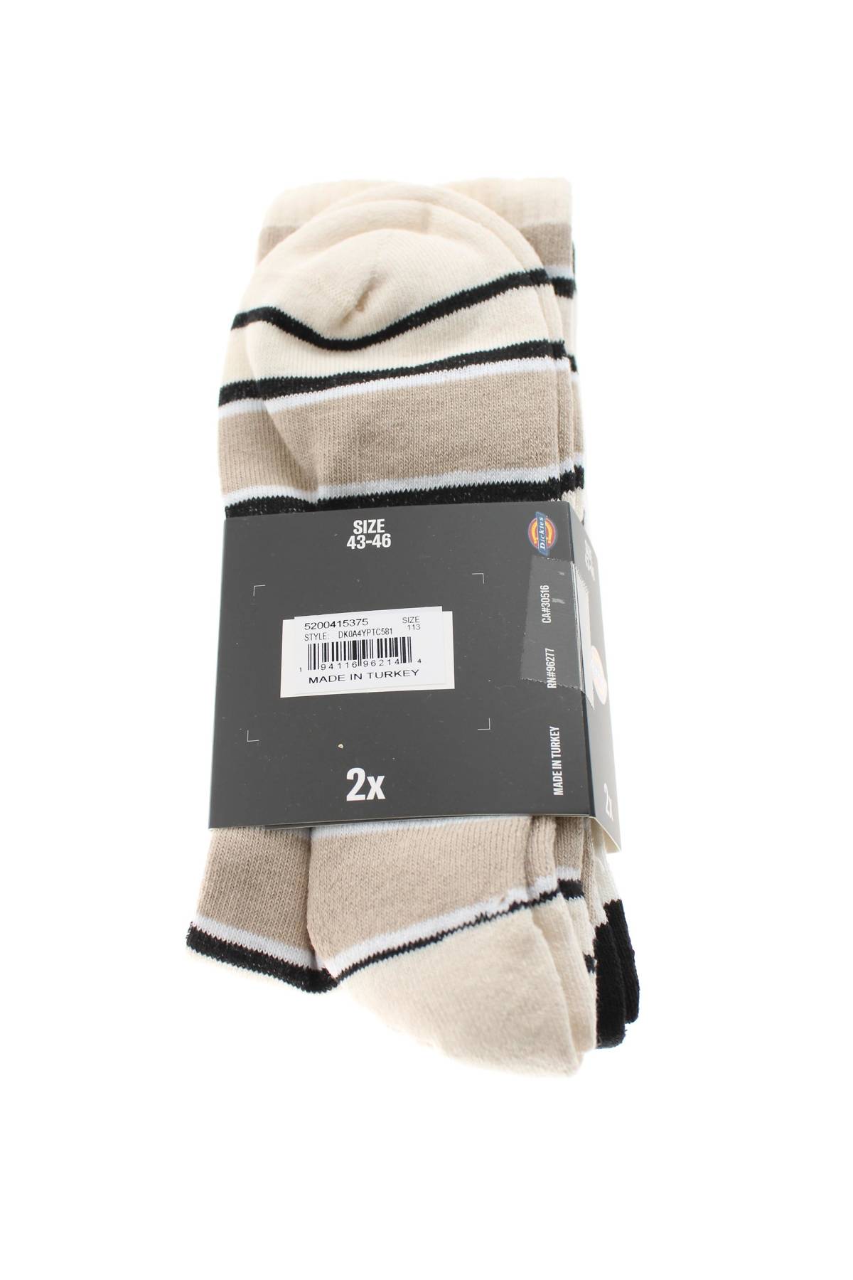 Чорапи Dickies2