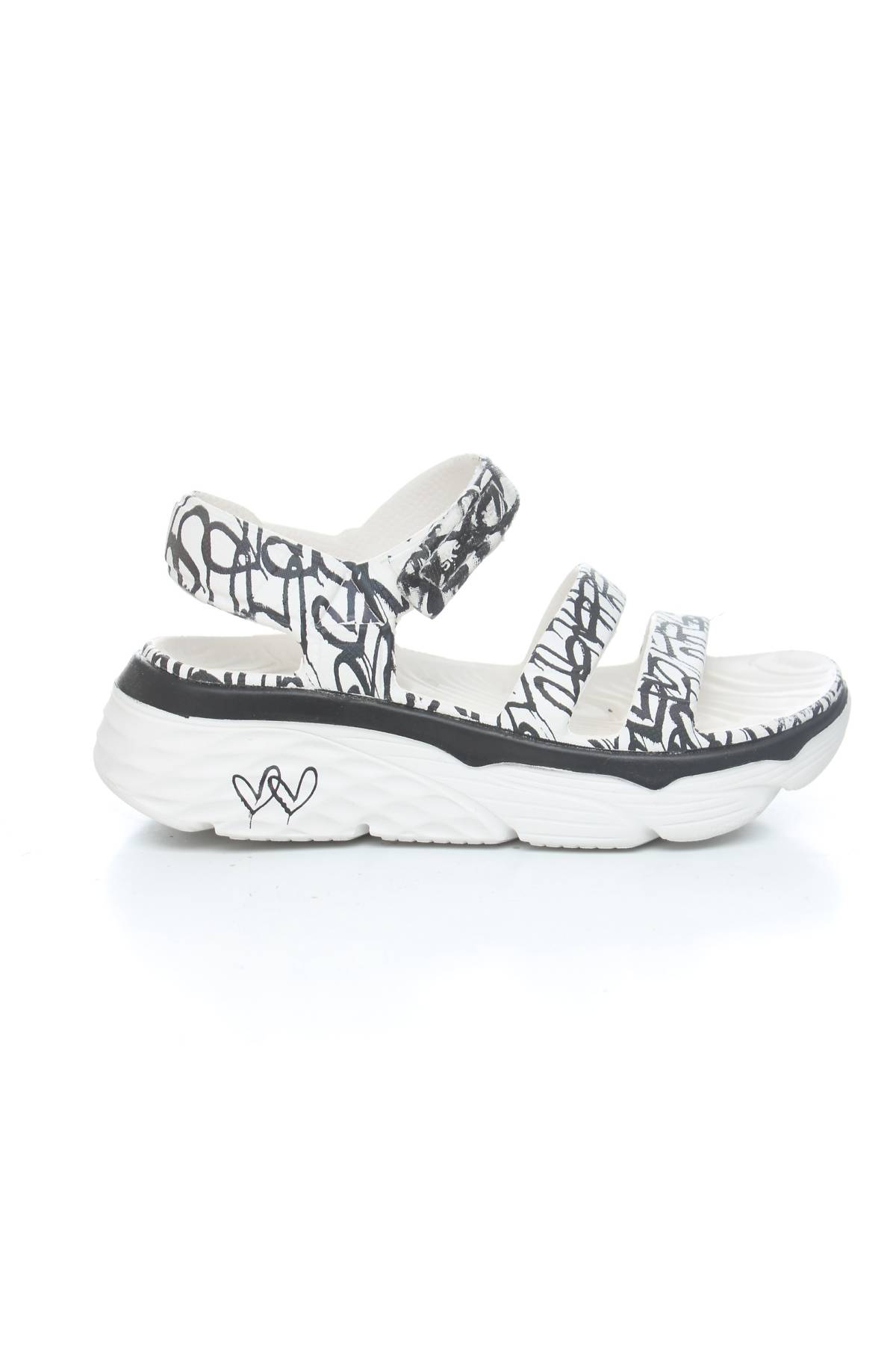 Сандали Skechers1