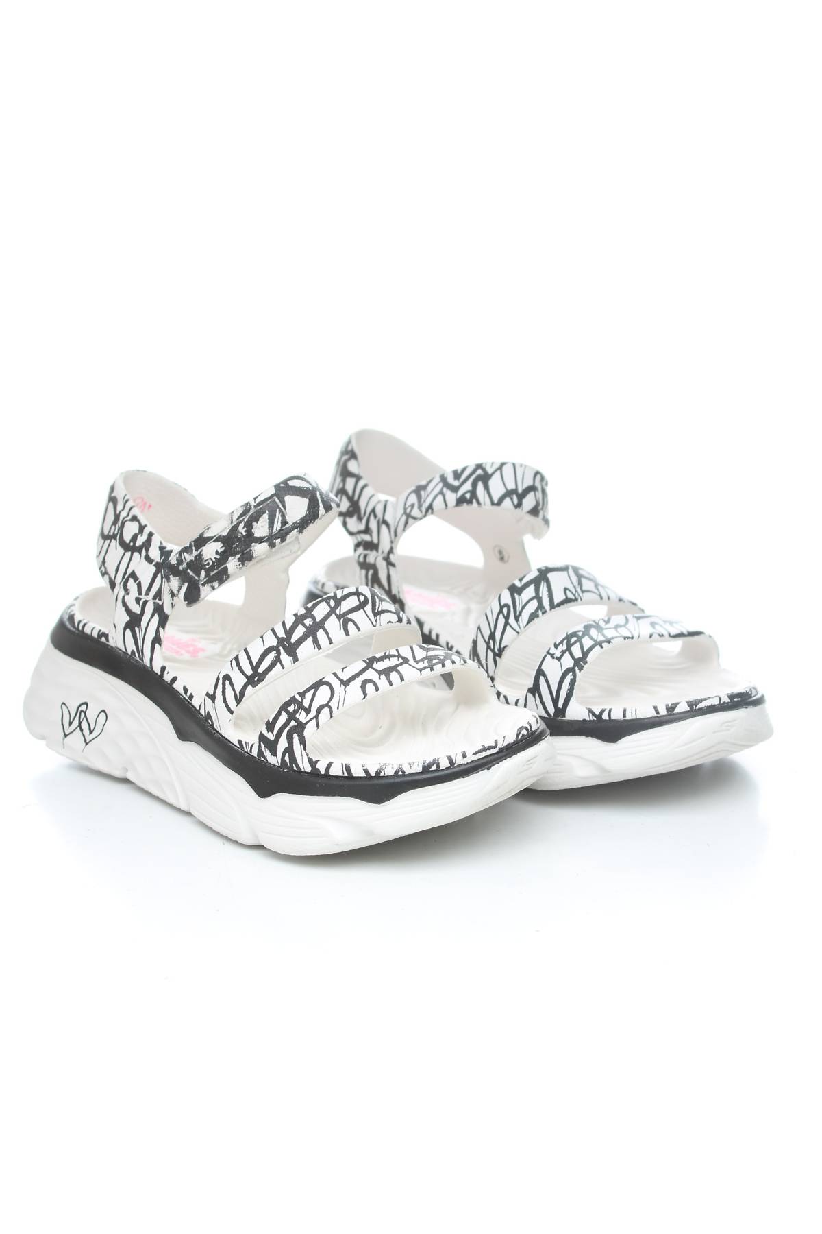 Сандали Skechers3