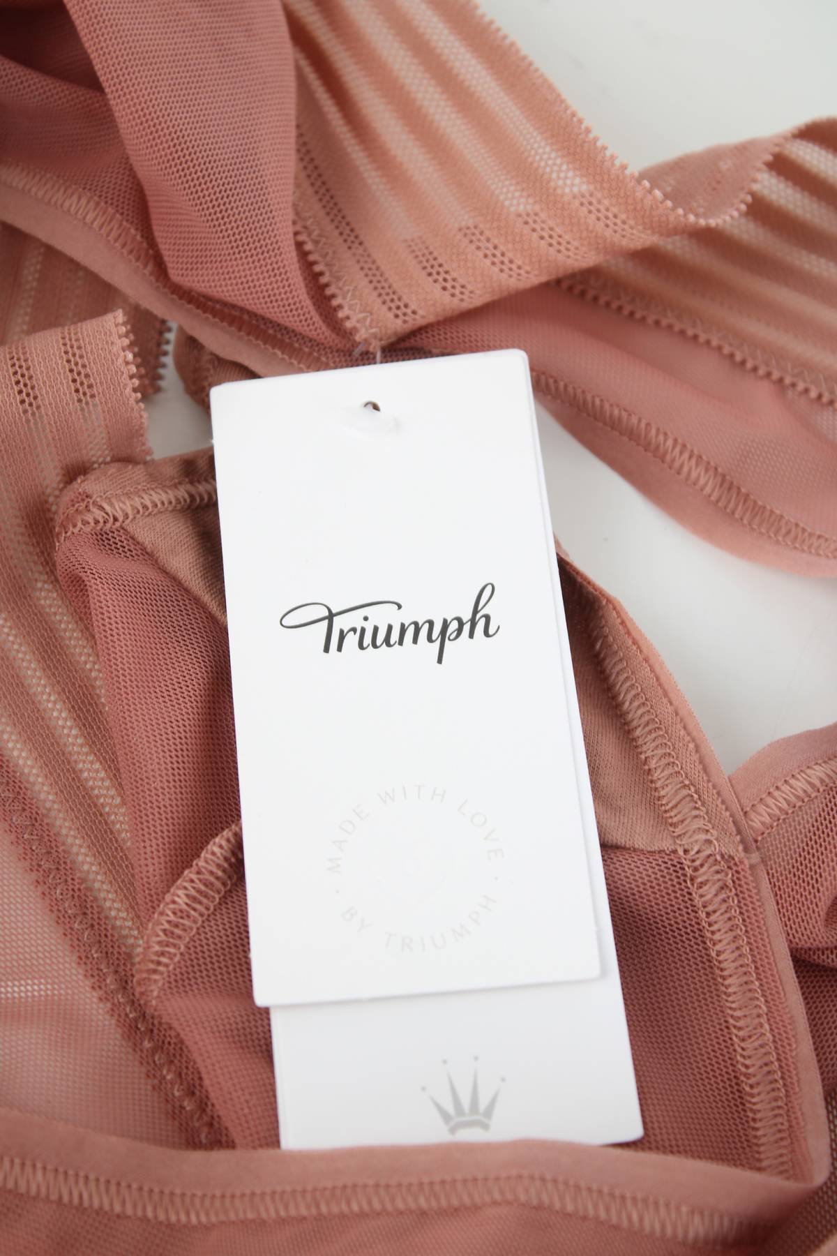 Бикини Triumph3