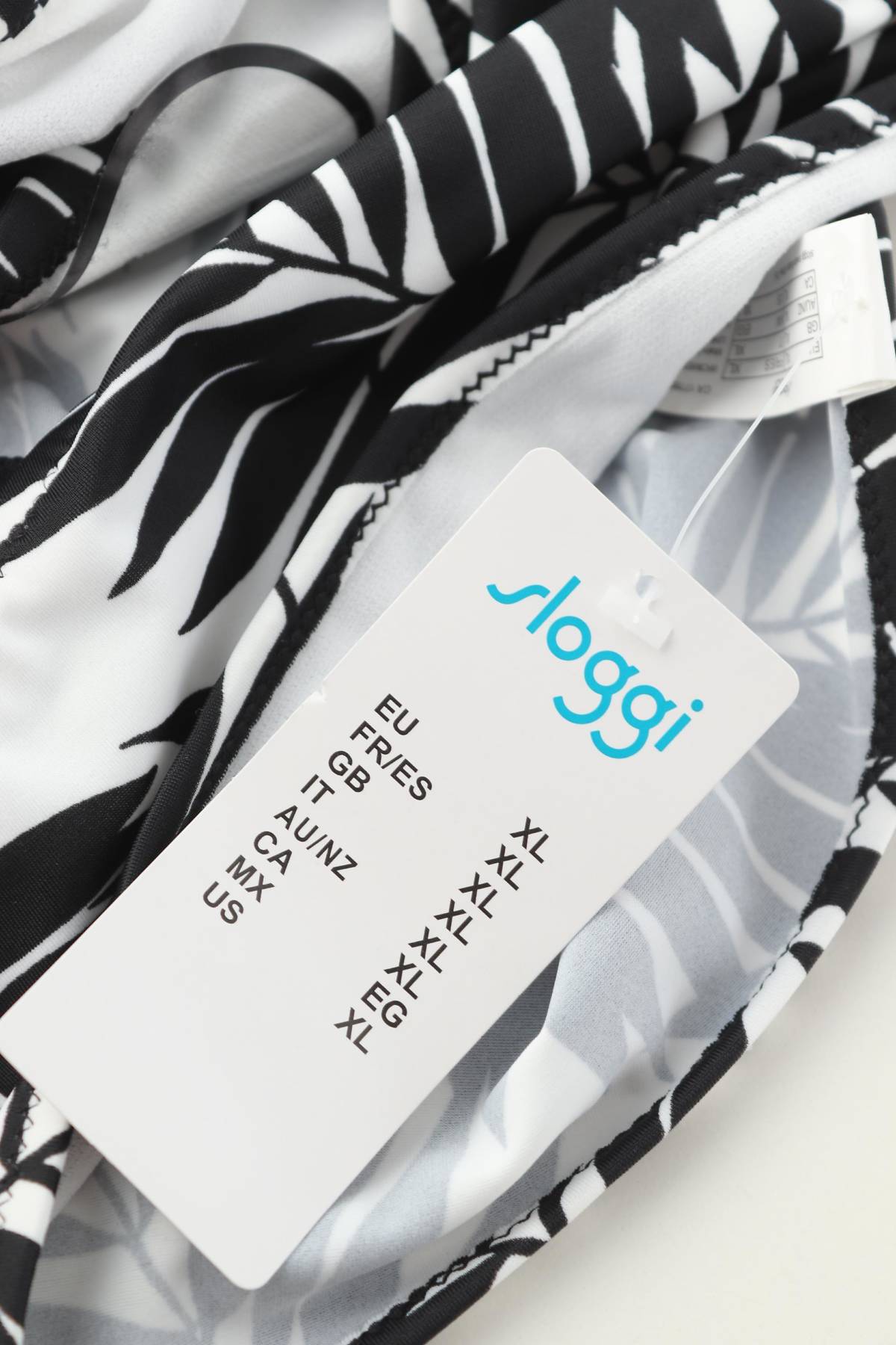 Бански костюм Sloggi3 - Contour.bg Бански костюм Sloggi3