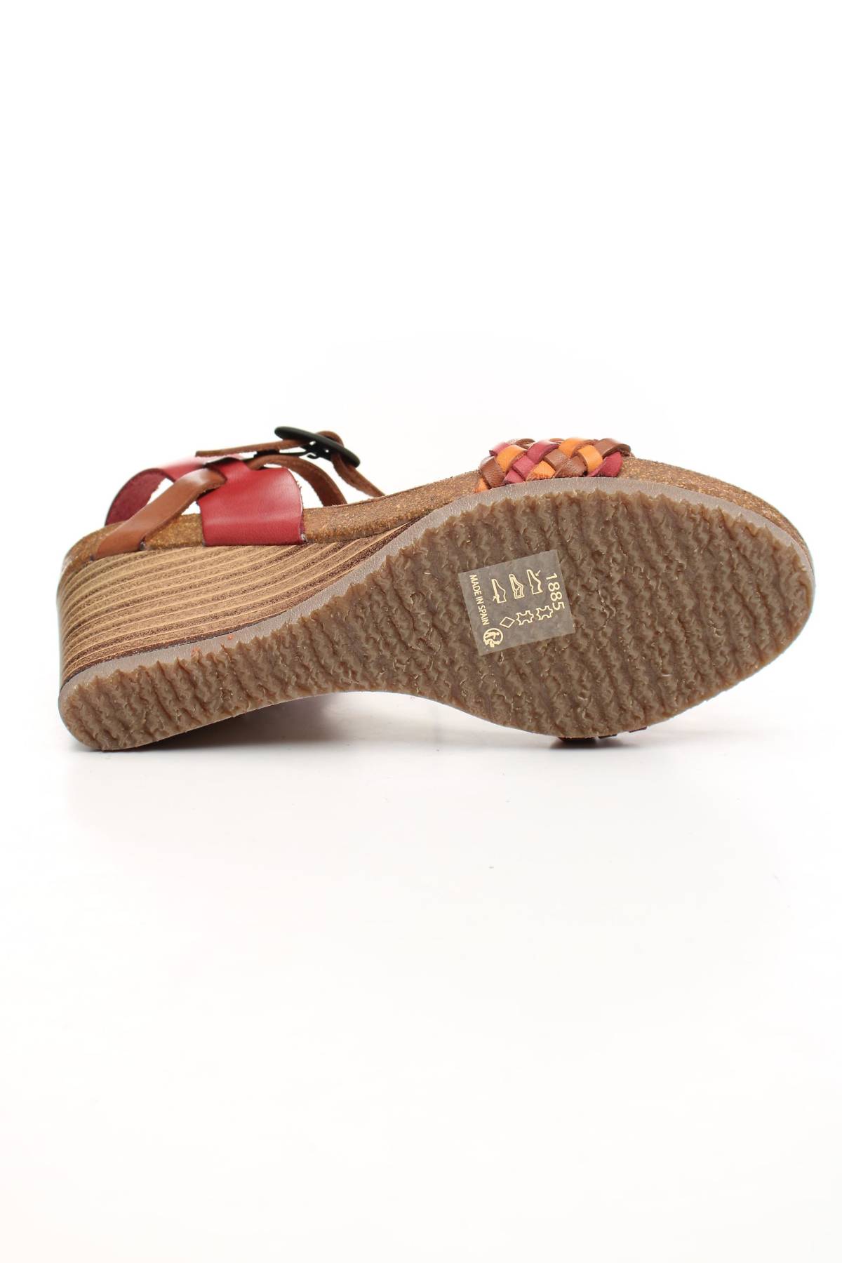 Сандали Kickers4 - Contour.bg Сандали Kickers4