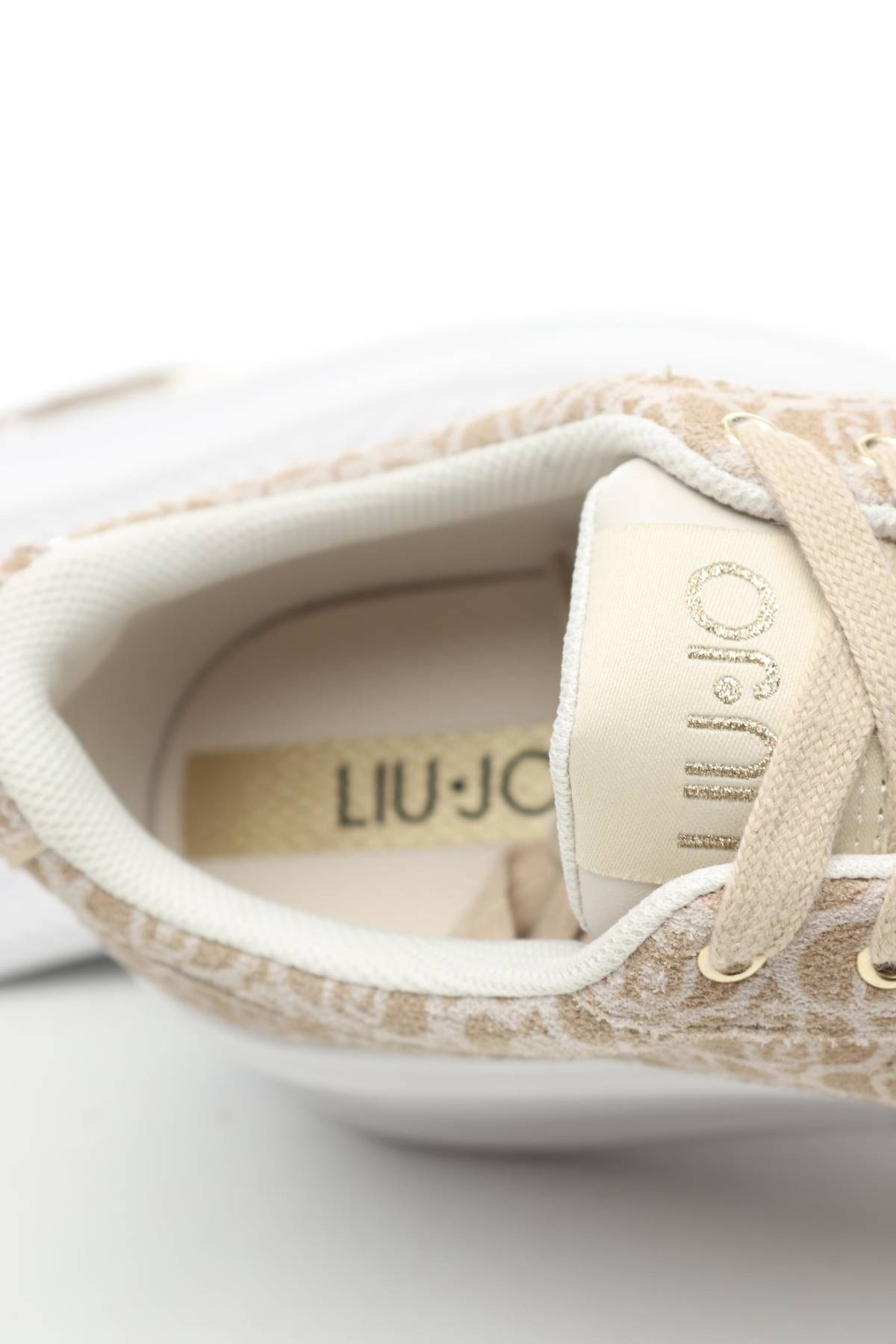 Дамски обувки Liu Jo5 - Contour.bg Дамски обувки Liu Jo5