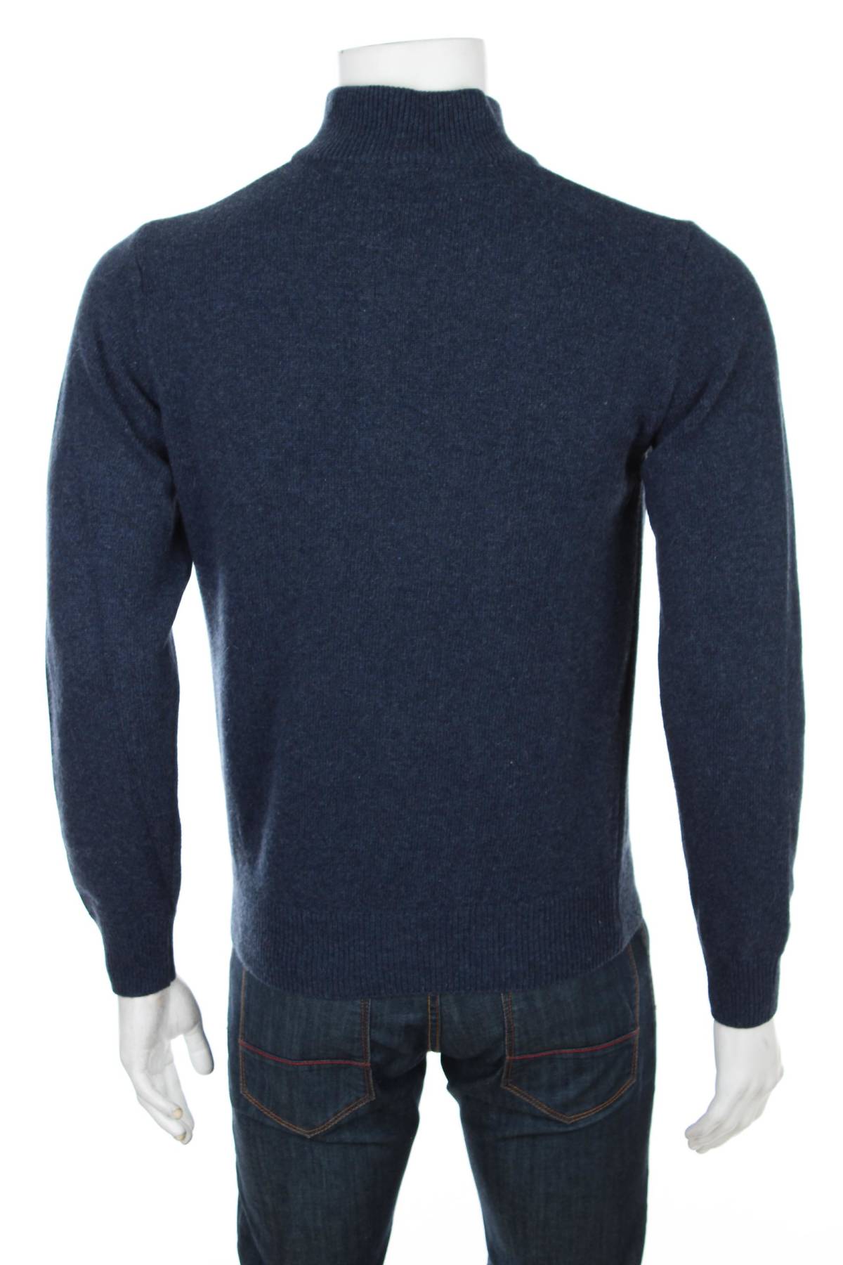 Мъжки пуловер Visano Manifatture Tessili2 - Contour.bg Мъжки пуловер Visano Manifatture Tessili2