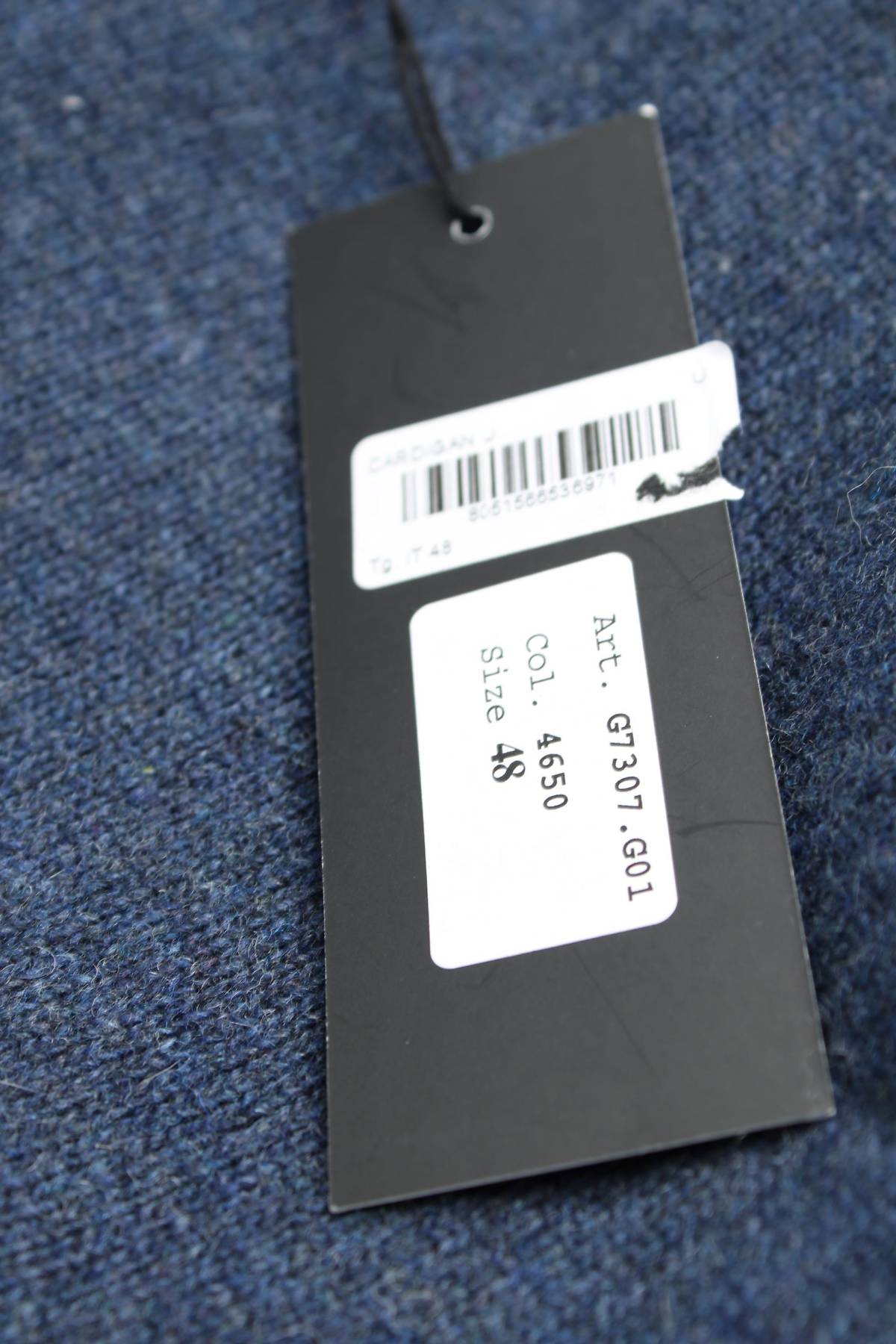 Мъжки пуловер Visano Manifatture Tessili3 - Contour.bg Мъжки пуловер Visano Manifatture Tessili3