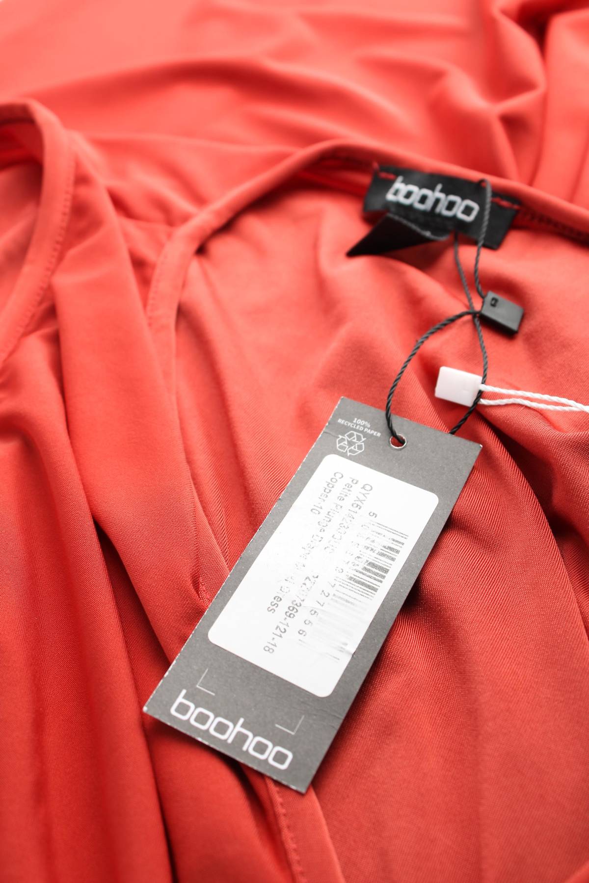 Рокля Boohoo3 - Contour.bg Рокля Boohoo3