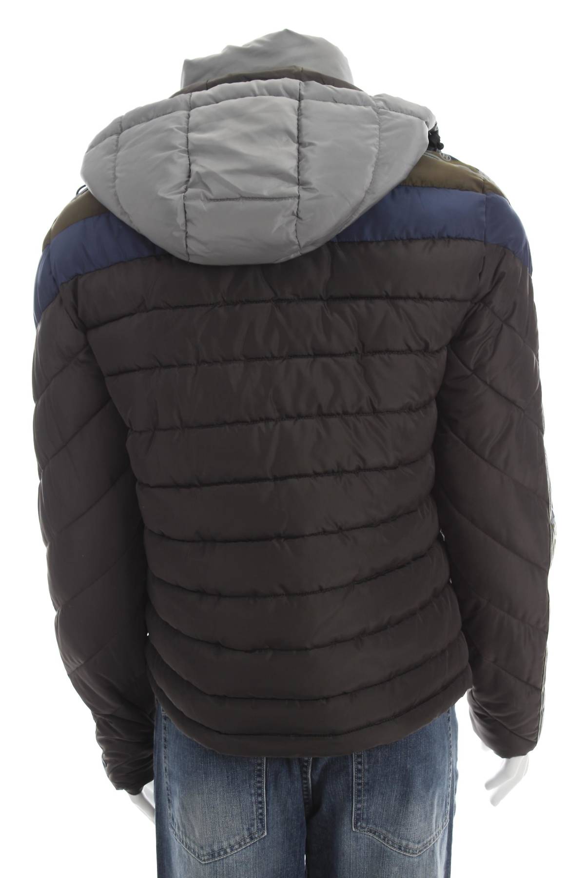 Мъжко яке Superdry2 - Contour.bg Мъжко яке Superdry2