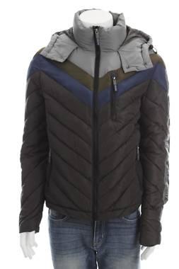 Мъжко яке Superdry1