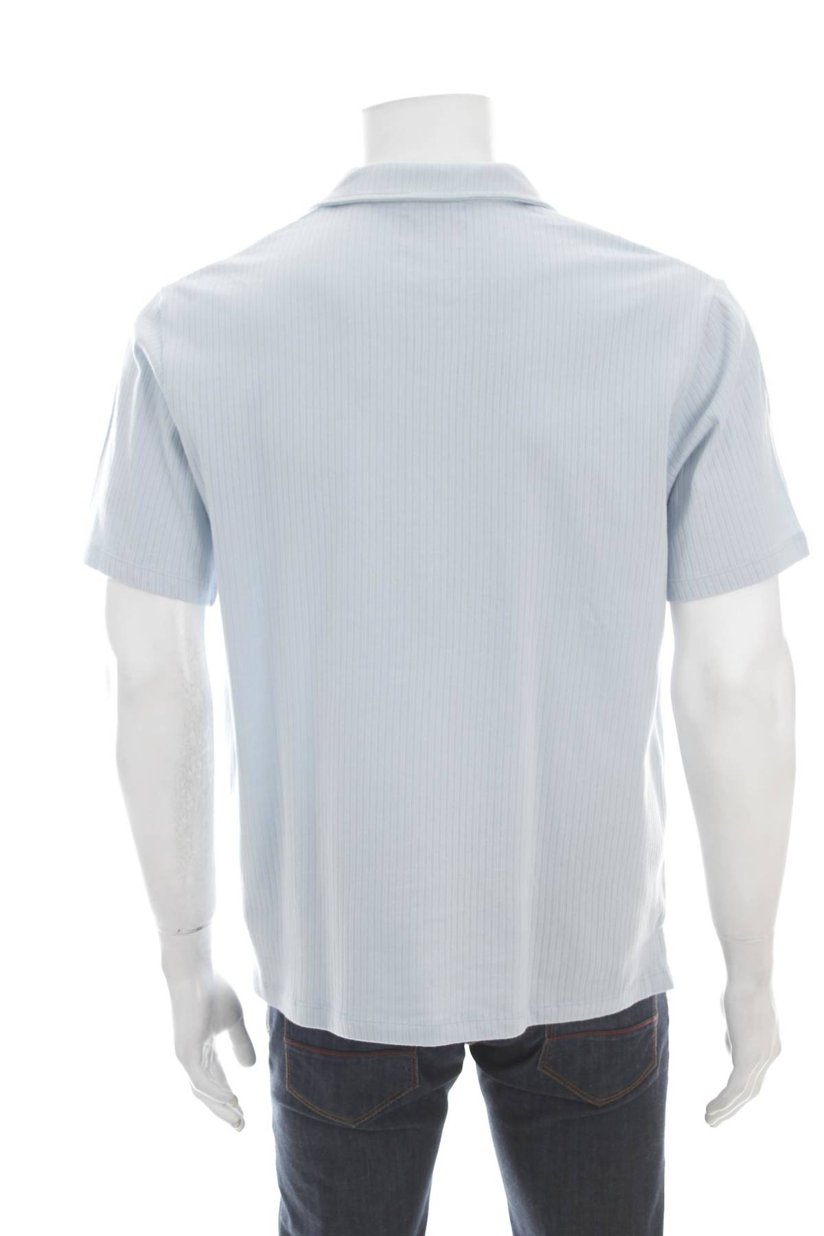Мъжка тениска Jack & Jones Originals2 - Contour.bg Мъжка тениска Jack & Jones Originals2