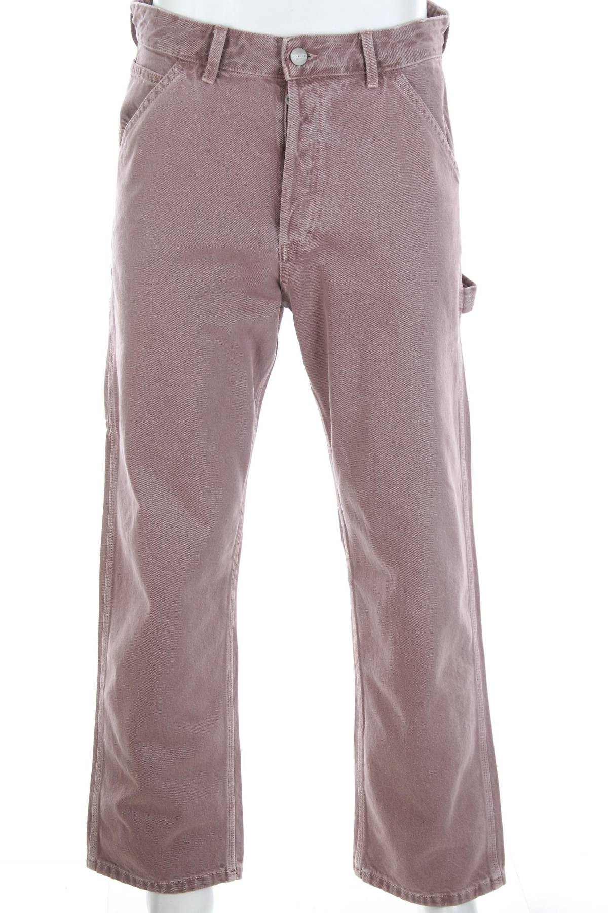 Мъжки дънки Jack & Jones1 - Contour.bg Мъжки дънки Jack & Jones1