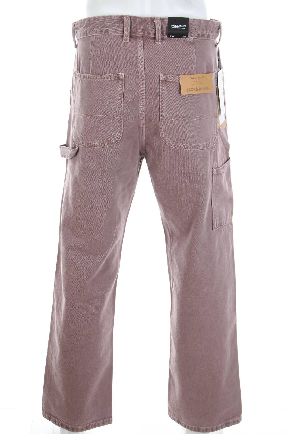 Мъжки дънки Jack & Jones2 - Contour.bg Мъжки дънки Jack & Jones2