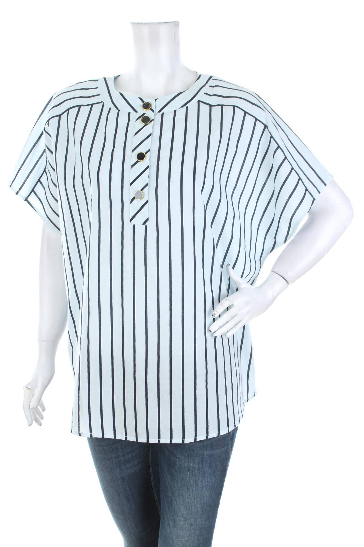 Γυναικεία μπλούζα Only Carmakoma1