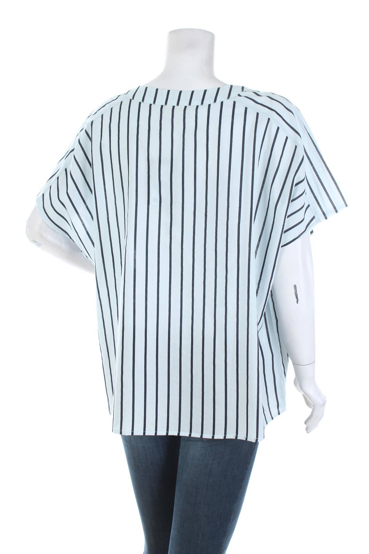 Γυναικεία μπλούζα Only Carmakoma2