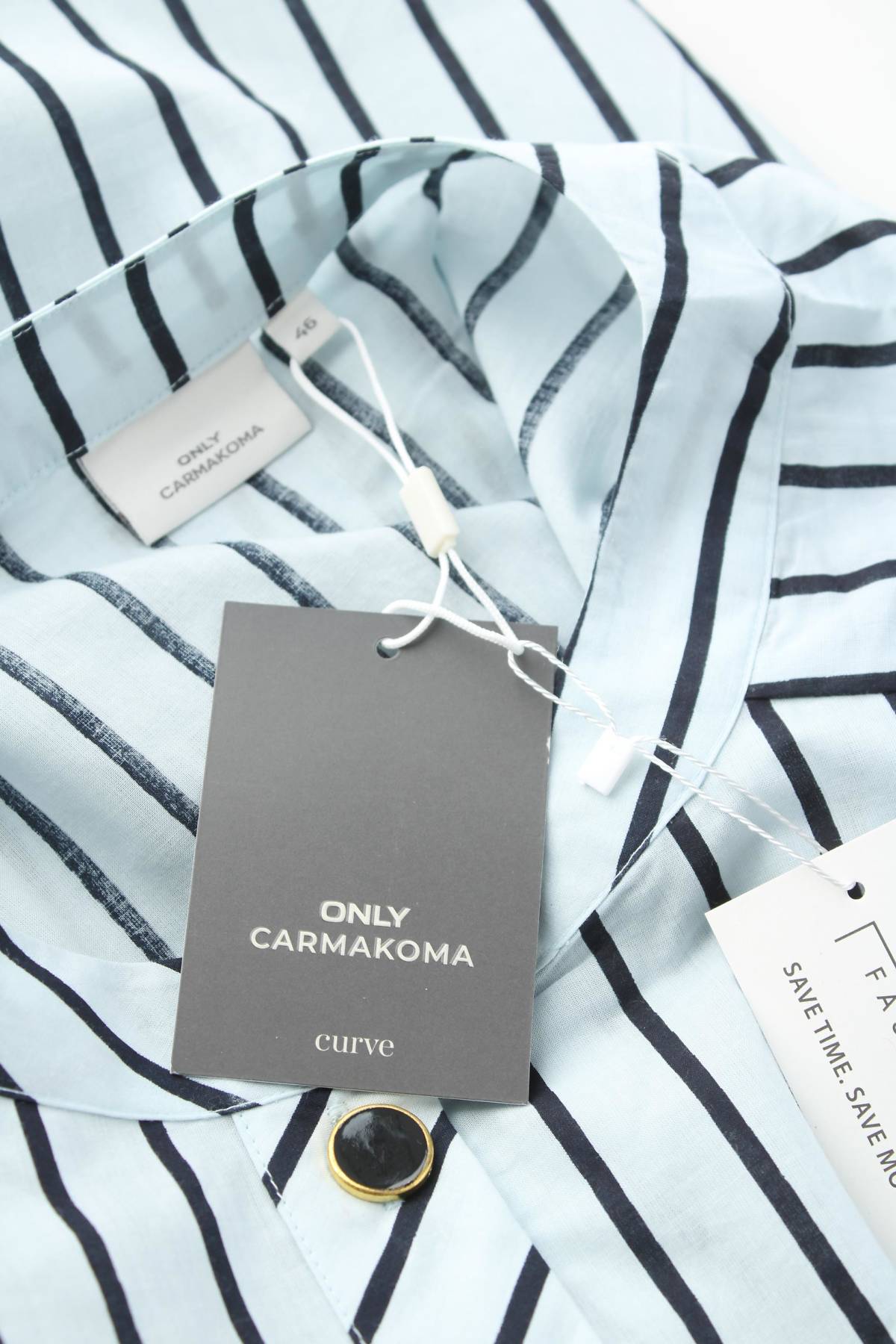 Γυναικεία μπλούζα Only Carmakoma3