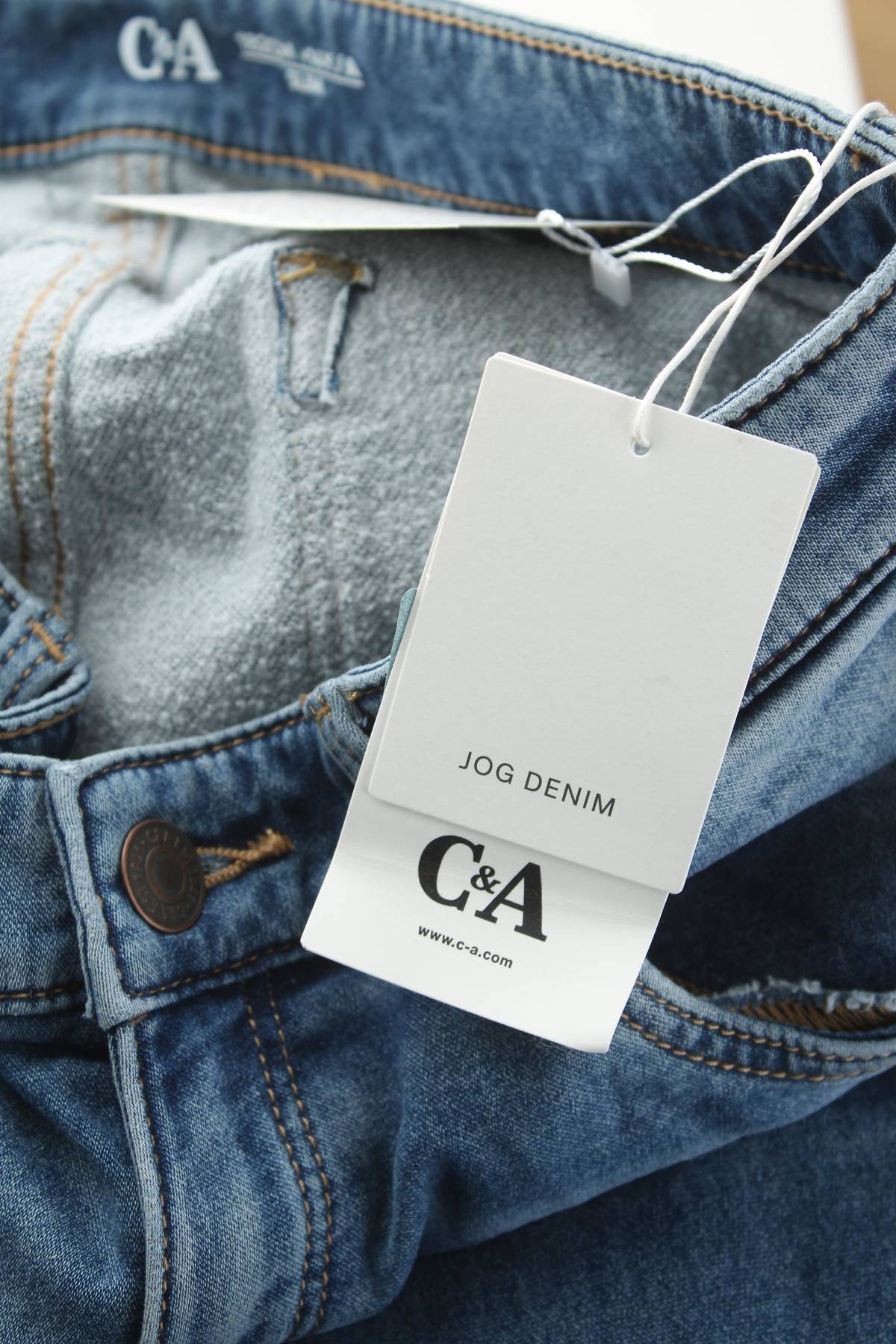 Παιδικά τζιν C&A3