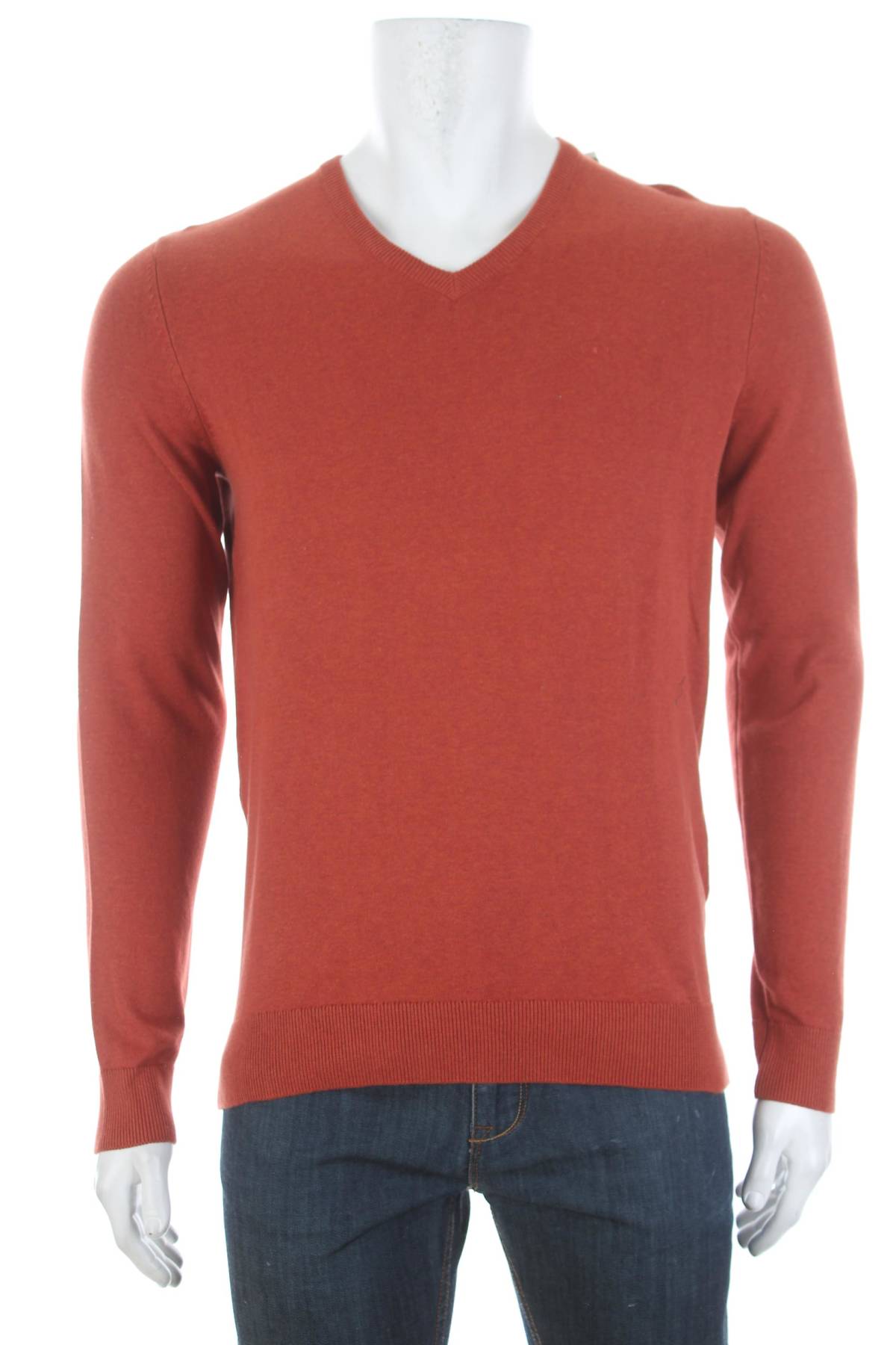 Ανδρικό πουλόβερ Tom Tailor1